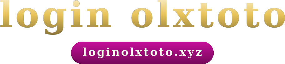 login olxtoto logo