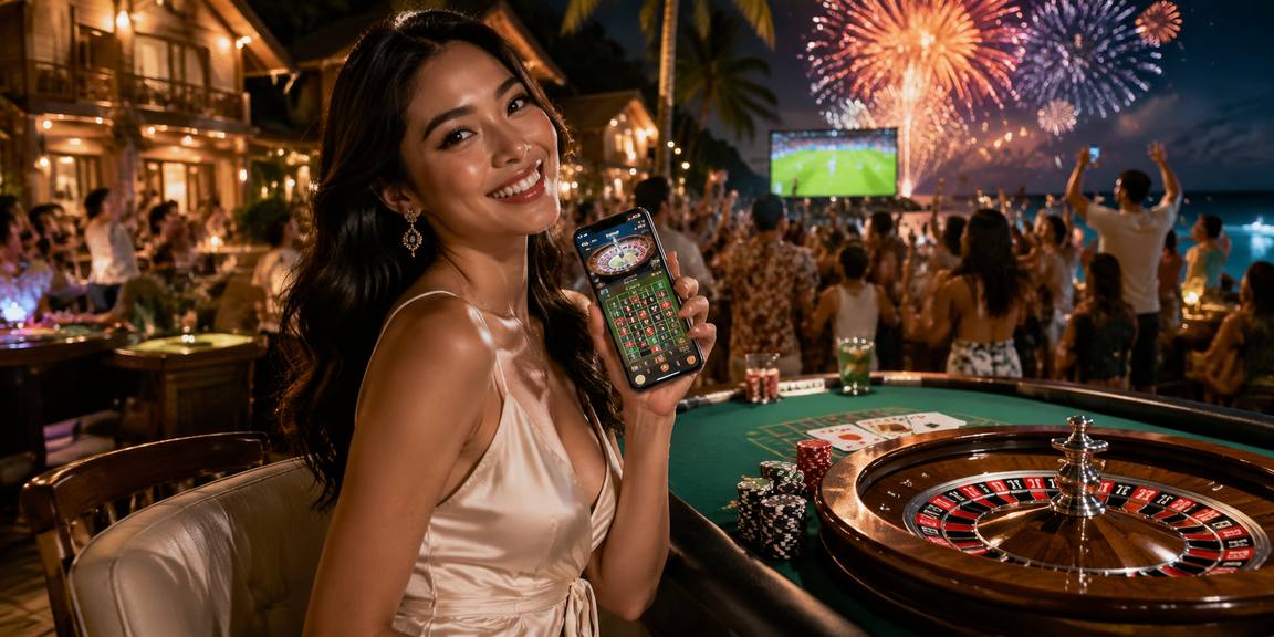 login olxtoto Speed Baccarat